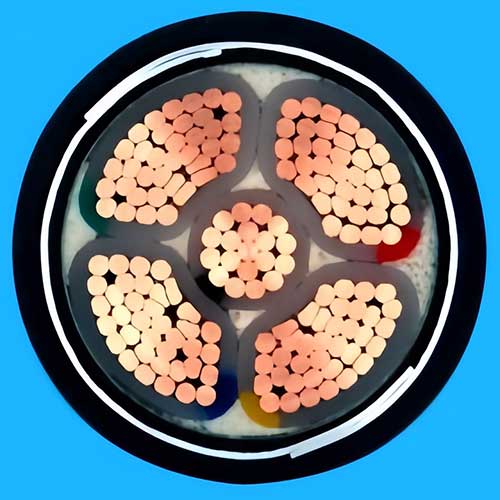 低压电力电缆