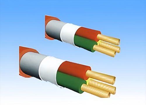 航空高温导线 - AF/AFP系列