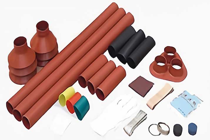 YDF 预制多芯分支电缆